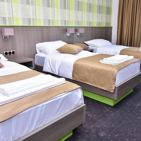 Hotel Kljuc מראה חיצוני תמונה