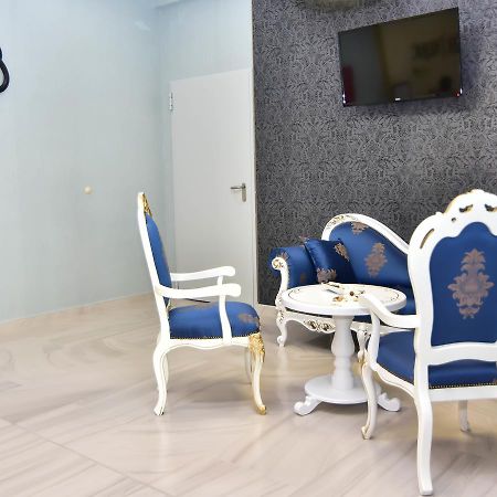 Hotel Kljuc מראה חיצוני תמונה