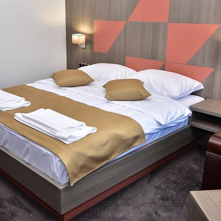 Hotel Kljuc מראה חיצוני תמונה