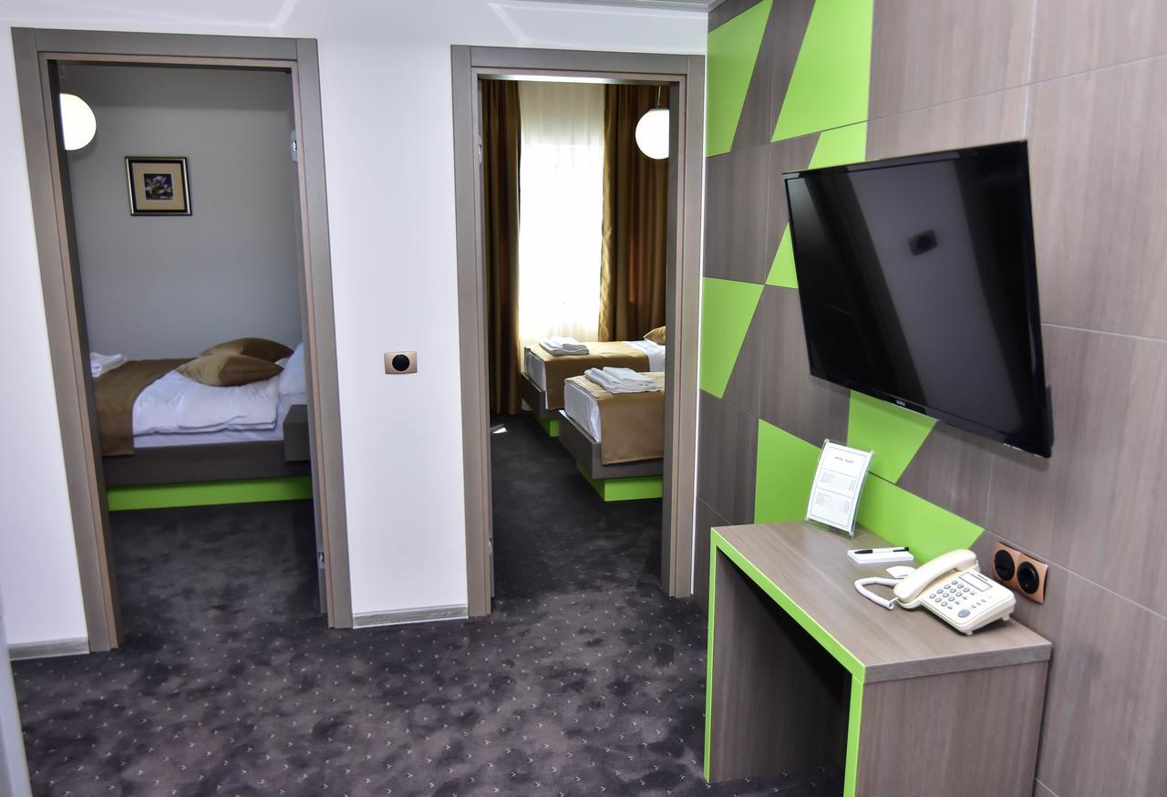 Hotel Kljuc מראה חיצוני תמונה