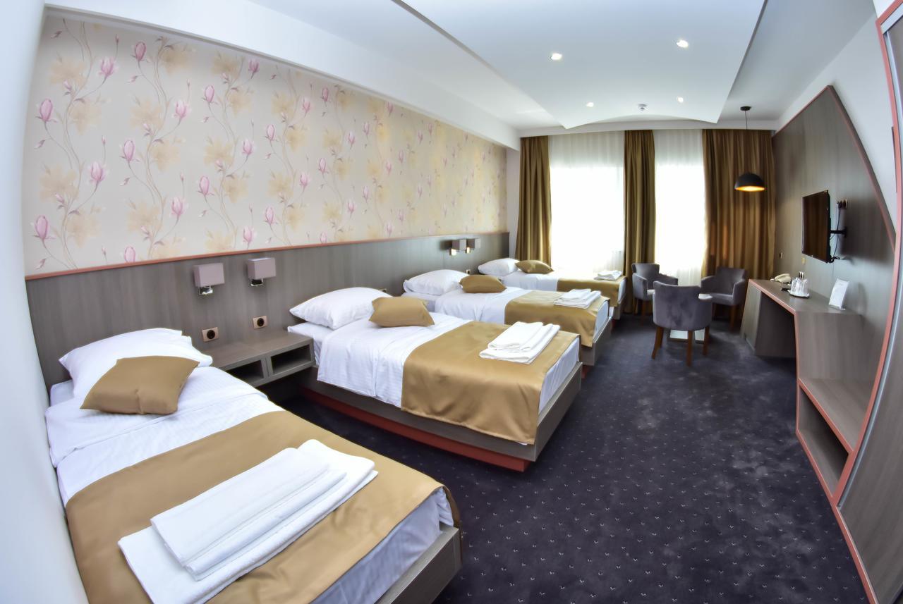 Hotel Kljuc מראה חיצוני תמונה