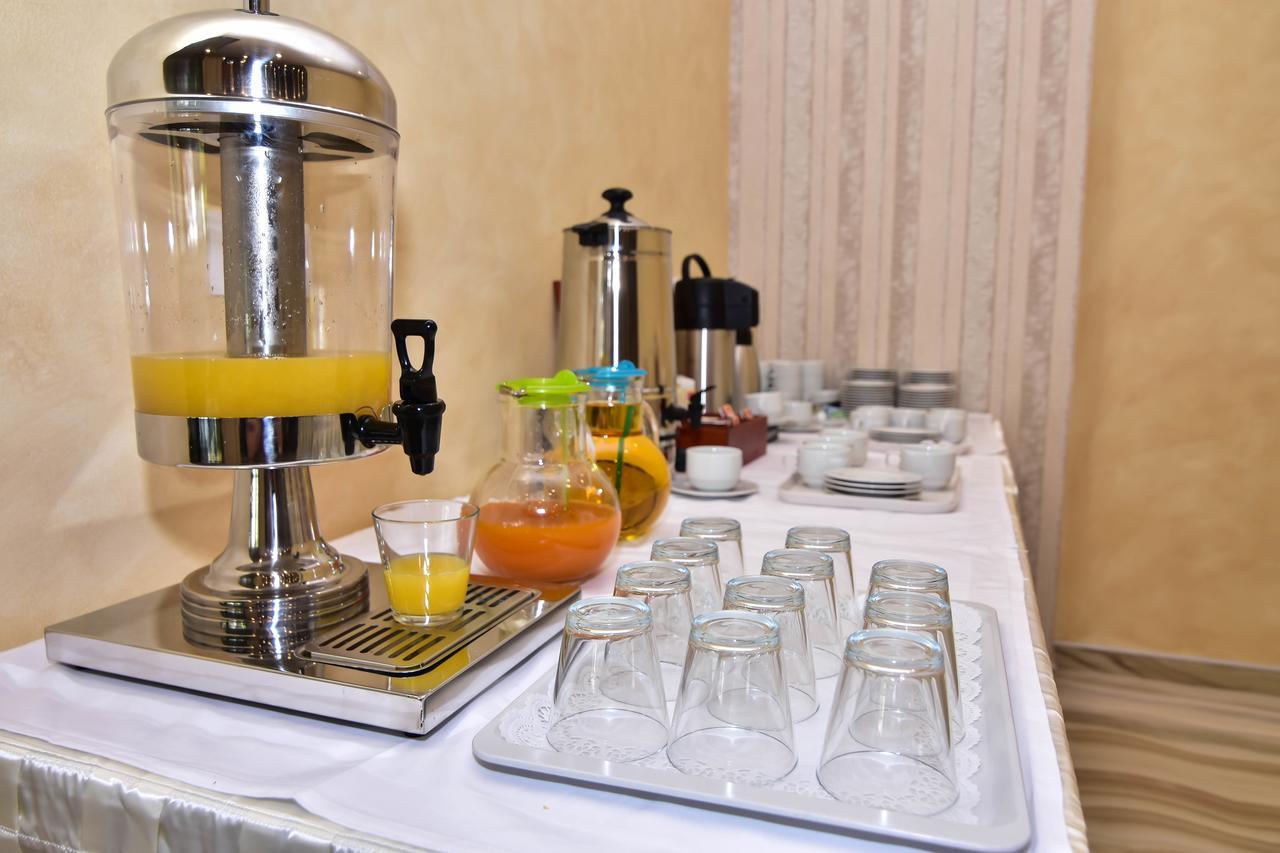 Hotel Kljuc מראה חיצוני תמונה