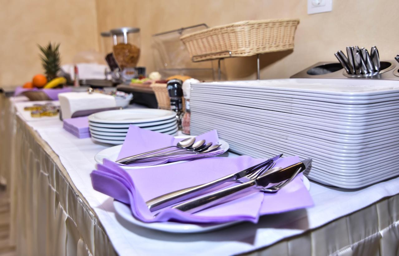 Hotel Kljuc מראה חיצוני תמונה