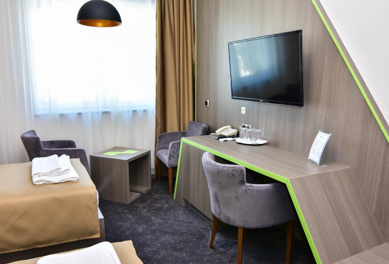Hotel Kljuc מראה חיצוני תמונה