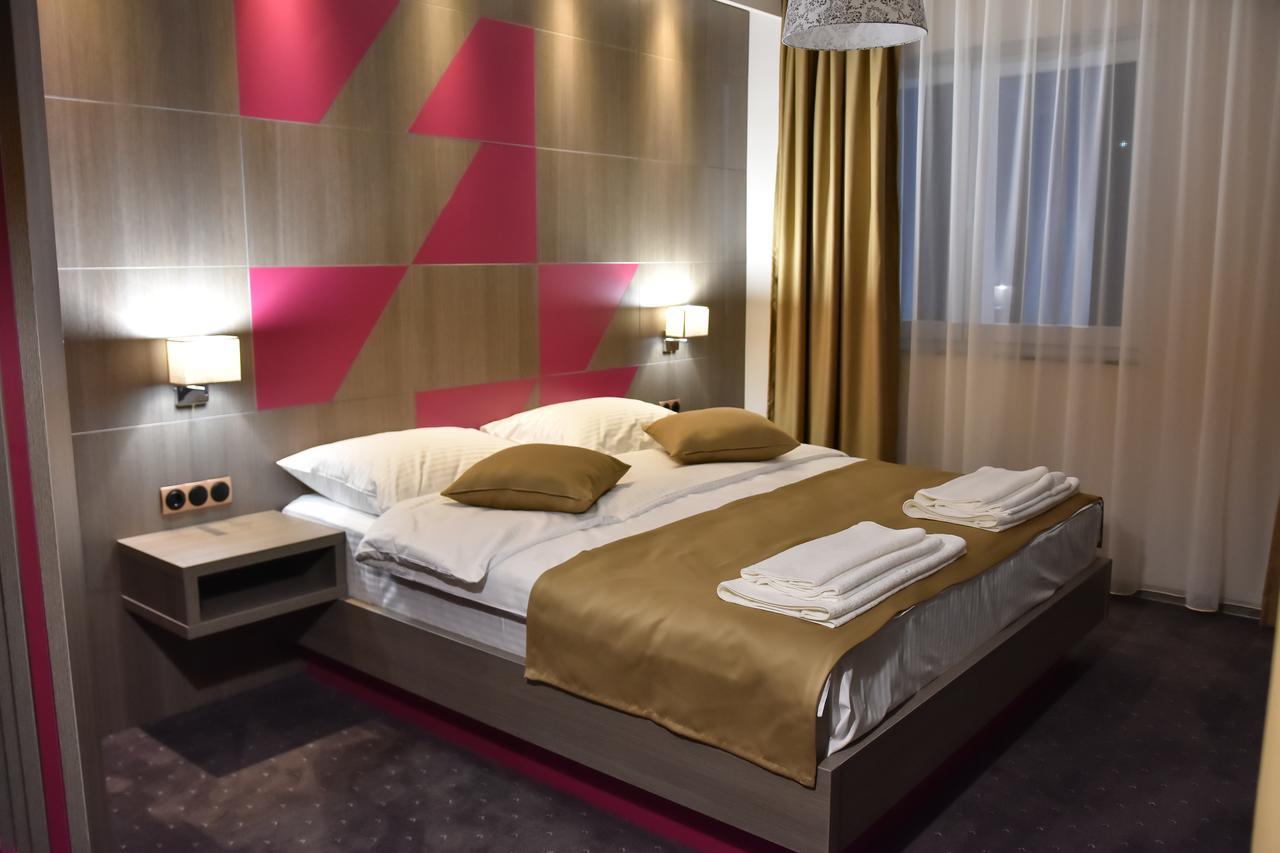 Hotel Kljuc מראה חיצוני תמונה