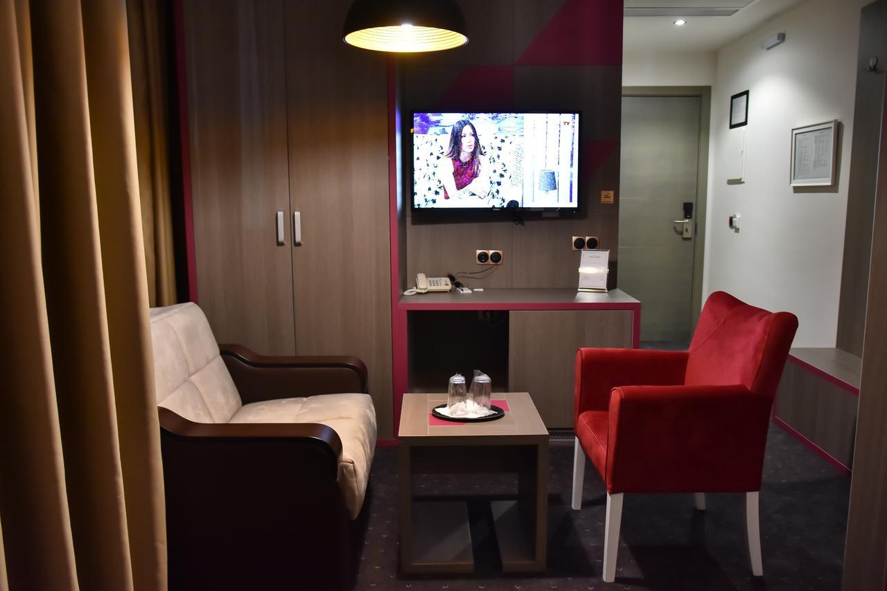 Hotel Kljuc מראה חיצוני תמונה
