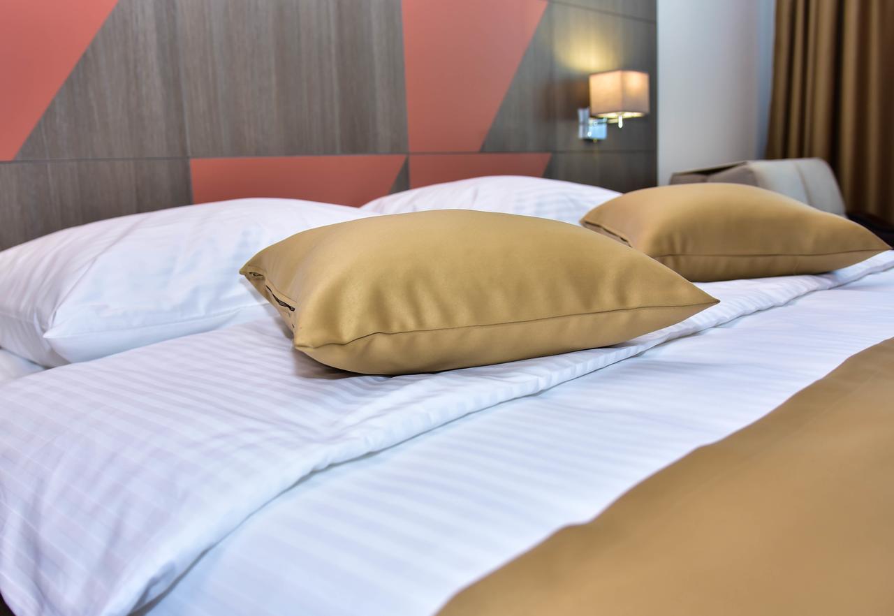 Hotel Kljuc מראה חיצוני תמונה