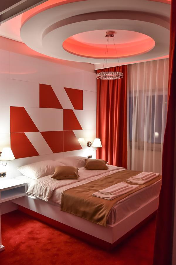 Hotel Kljuc מראה חיצוני תמונה