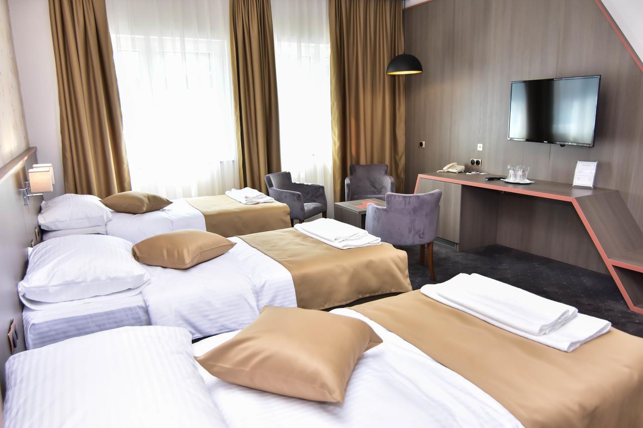 Hotel Kljuc מראה חיצוני תמונה