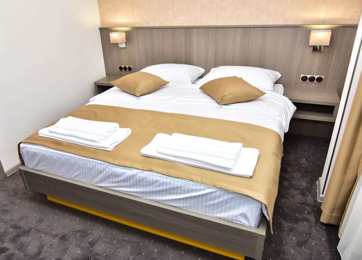Hotel Kljuc מראה חיצוני תמונה