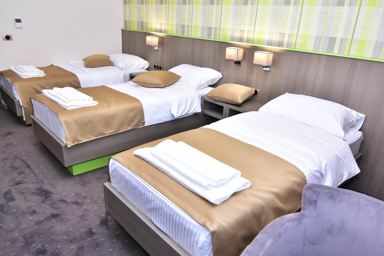 Hotel Kljuc מראה חיצוני תמונה