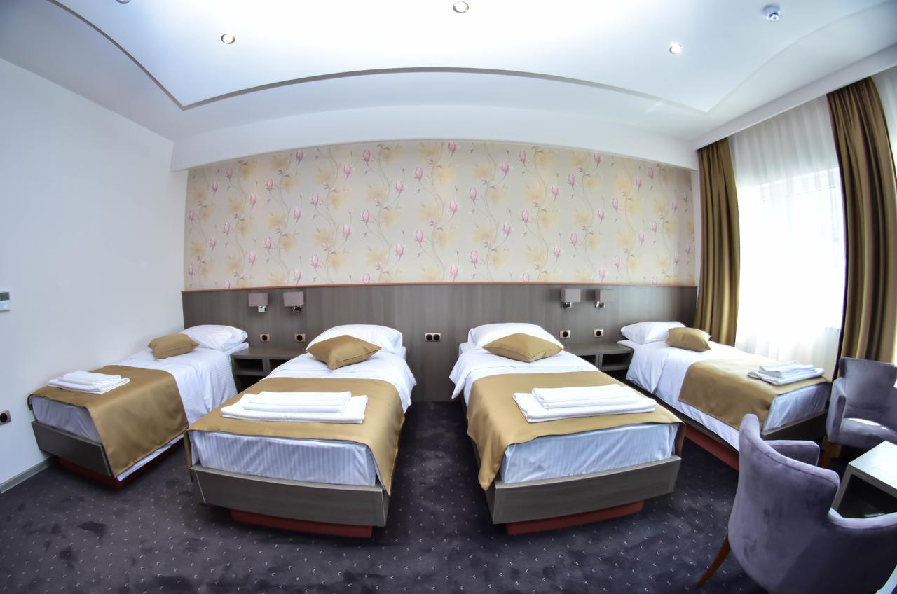 Hotel Kljuc מראה חיצוני תמונה