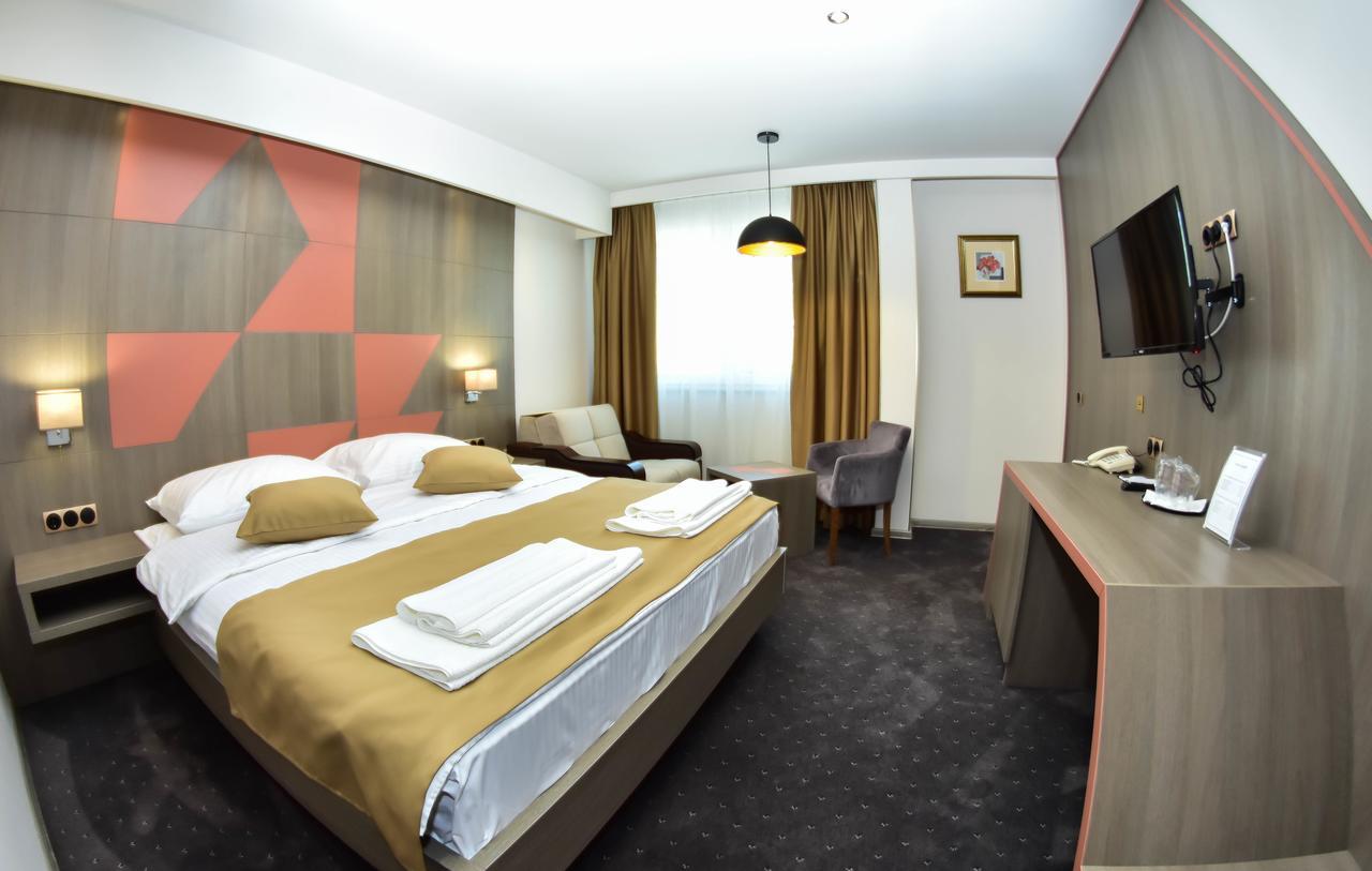 Hotel Kljuc מראה חיצוני תמונה