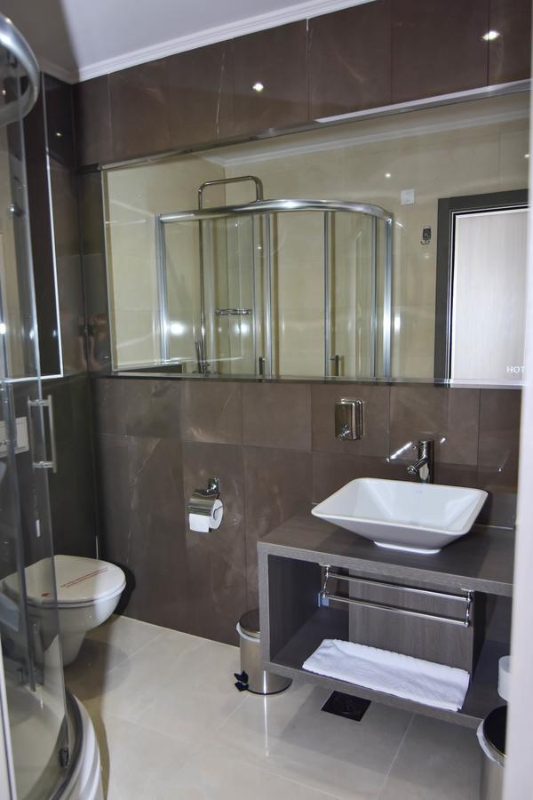 Hotel Kljuc מראה חיצוני תמונה