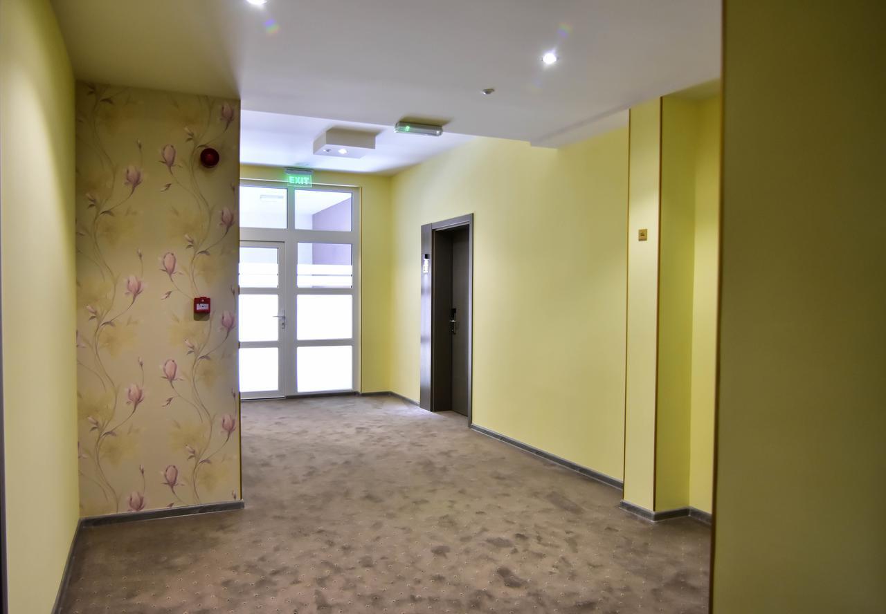 Hotel Kljuc מראה חיצוני תמונה