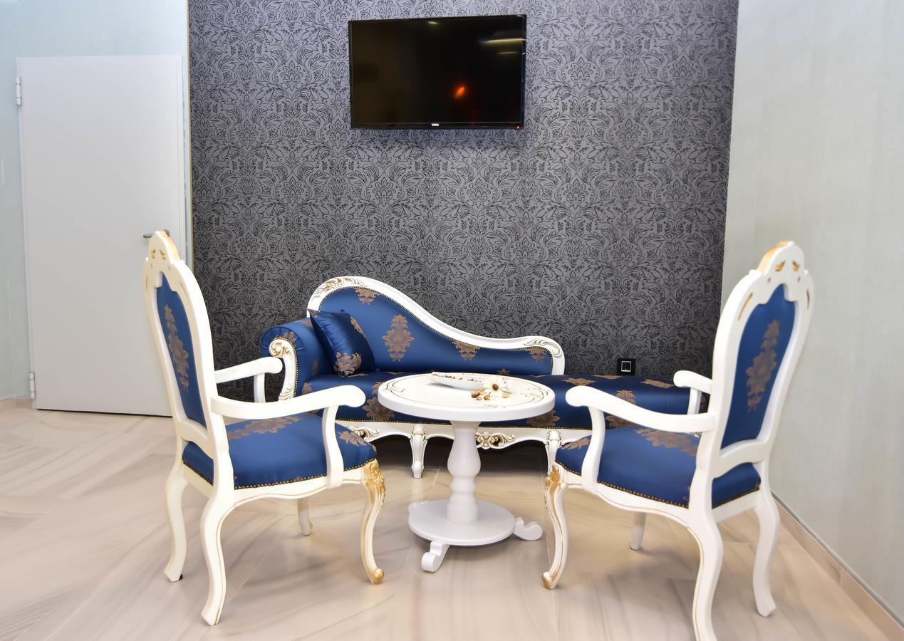 Hotel Kljuc מראה חיצוני תמונה