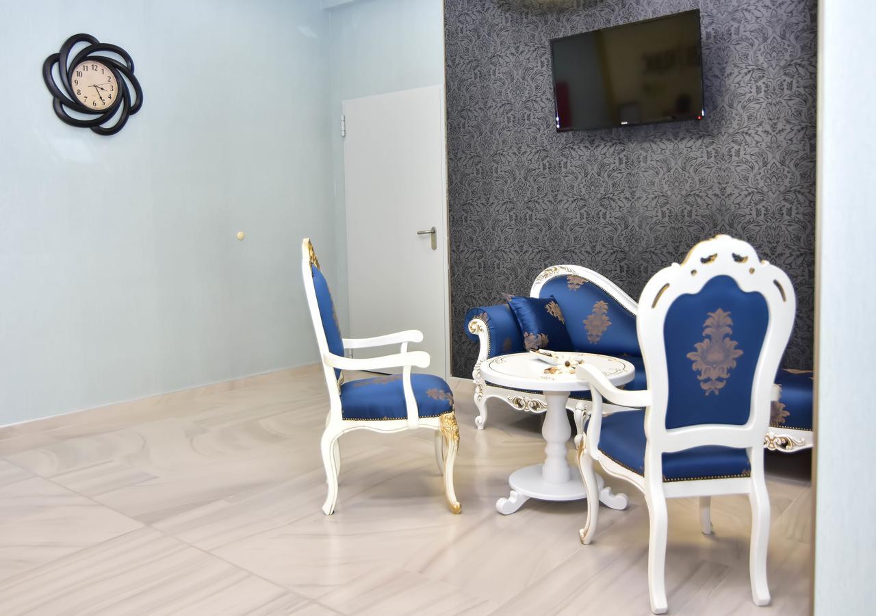 Hotel Kljuc מראה חיצוני תמונה
