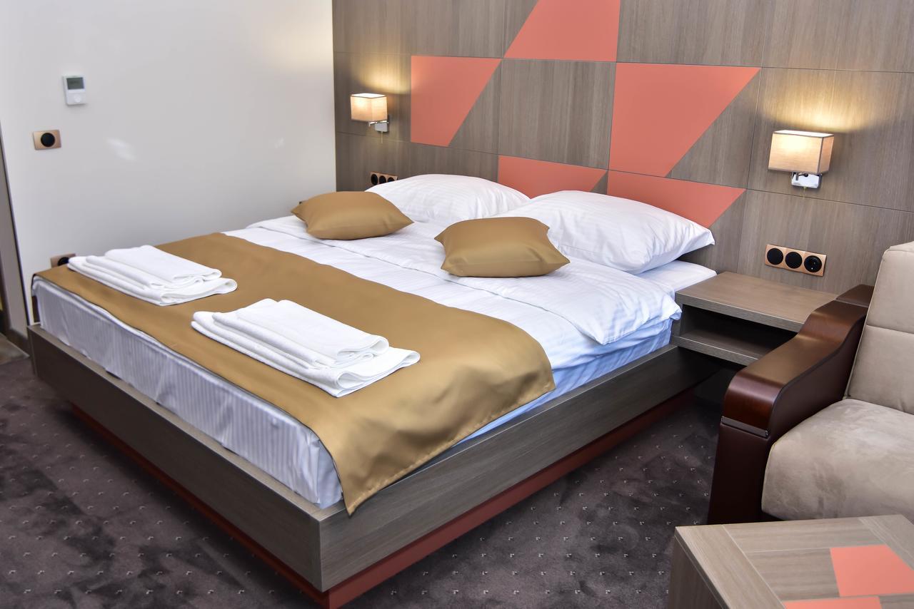 Hotel Kljuc מראה חיצוני תמונה