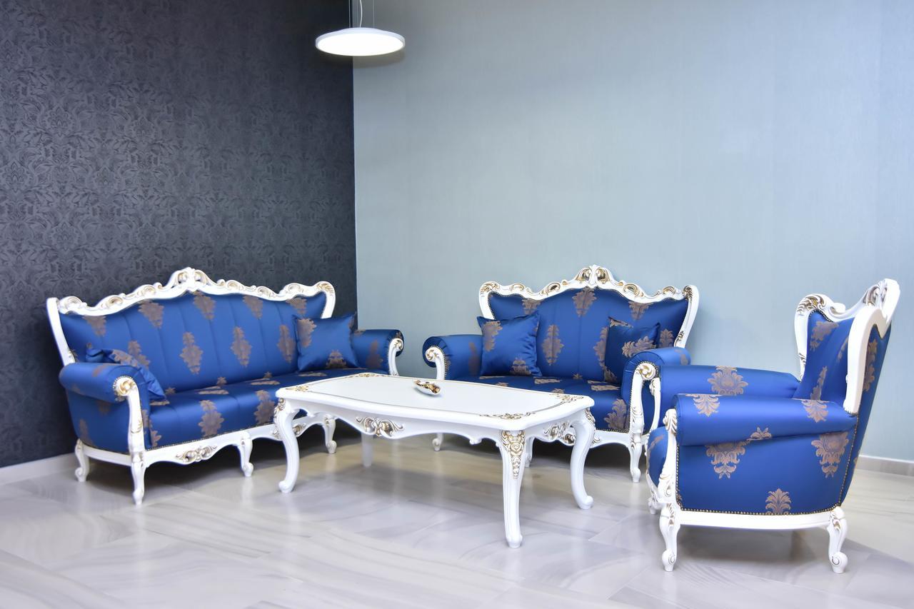 Hotel Kljuc מראה חיצוני תמונה